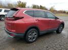 Honda Crv Exl Image 4
