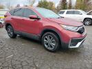 Honda Crv Exl Image 5