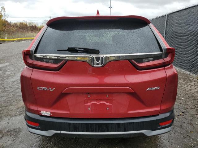 Honda Crv Exl Image 2