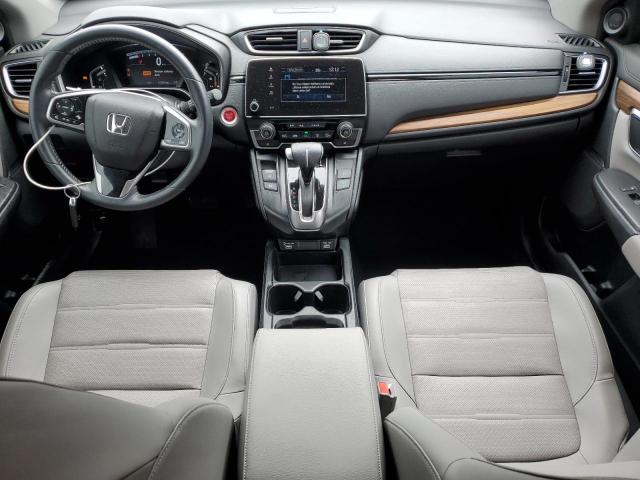 Honda Crv Exl Image 13