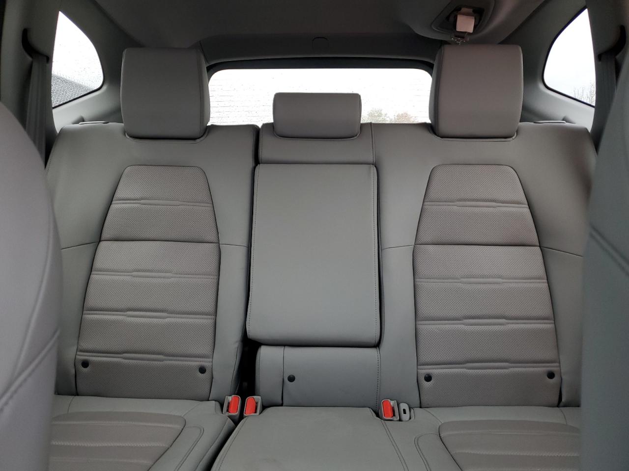 Honda Crv Exl Image 8