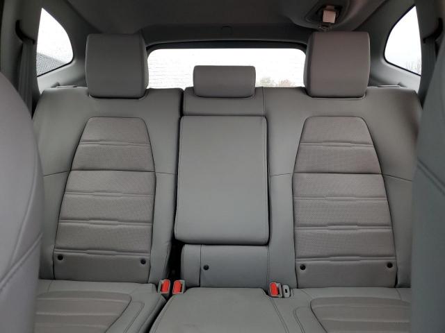 Honda Crv Exl Image 8