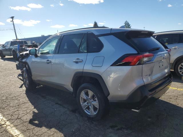 Toyota RAV4 Xle Image 5
