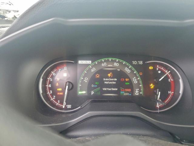 Toyota RAV4 Xle Image 10