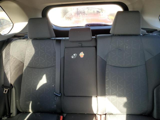 Toyota RAV4 Xle Image 9