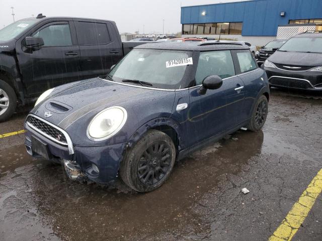  Salvage MINI Cooper