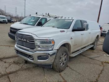  Salvage Ram 3500