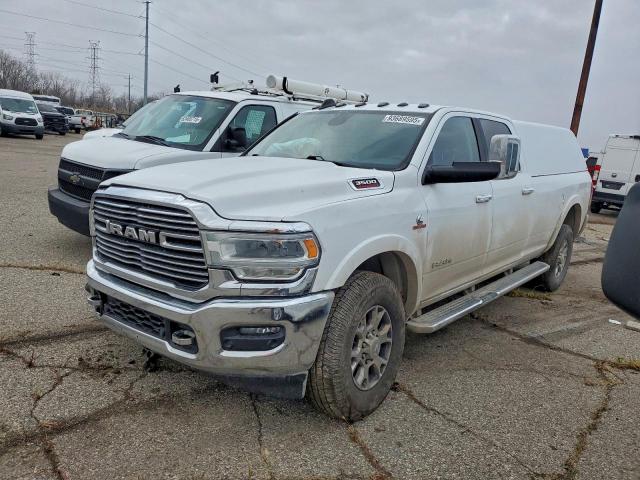  Salvage Ram 3500