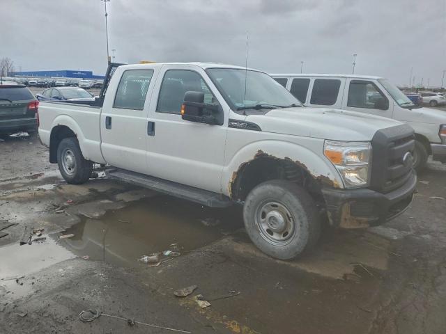 Ford F-250 Super Duty Image 13