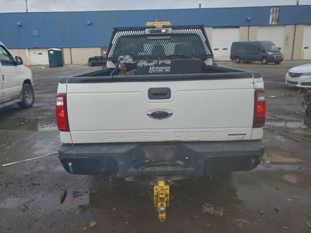 Ford F-250 Super Duty Image 10