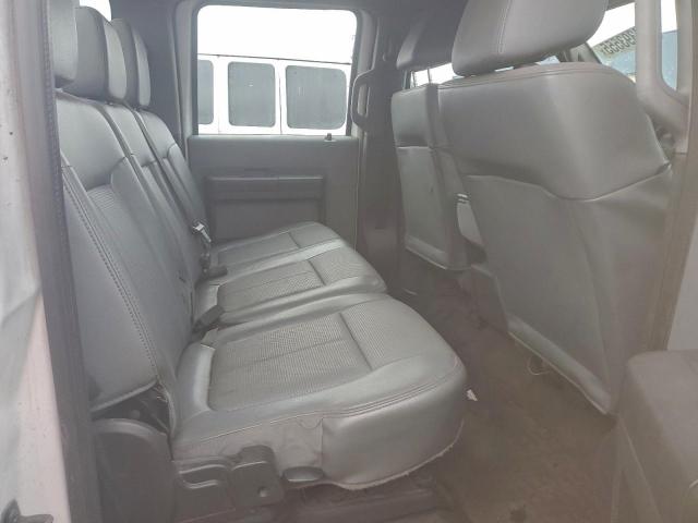 Ford F-250 Super Duty Image 6