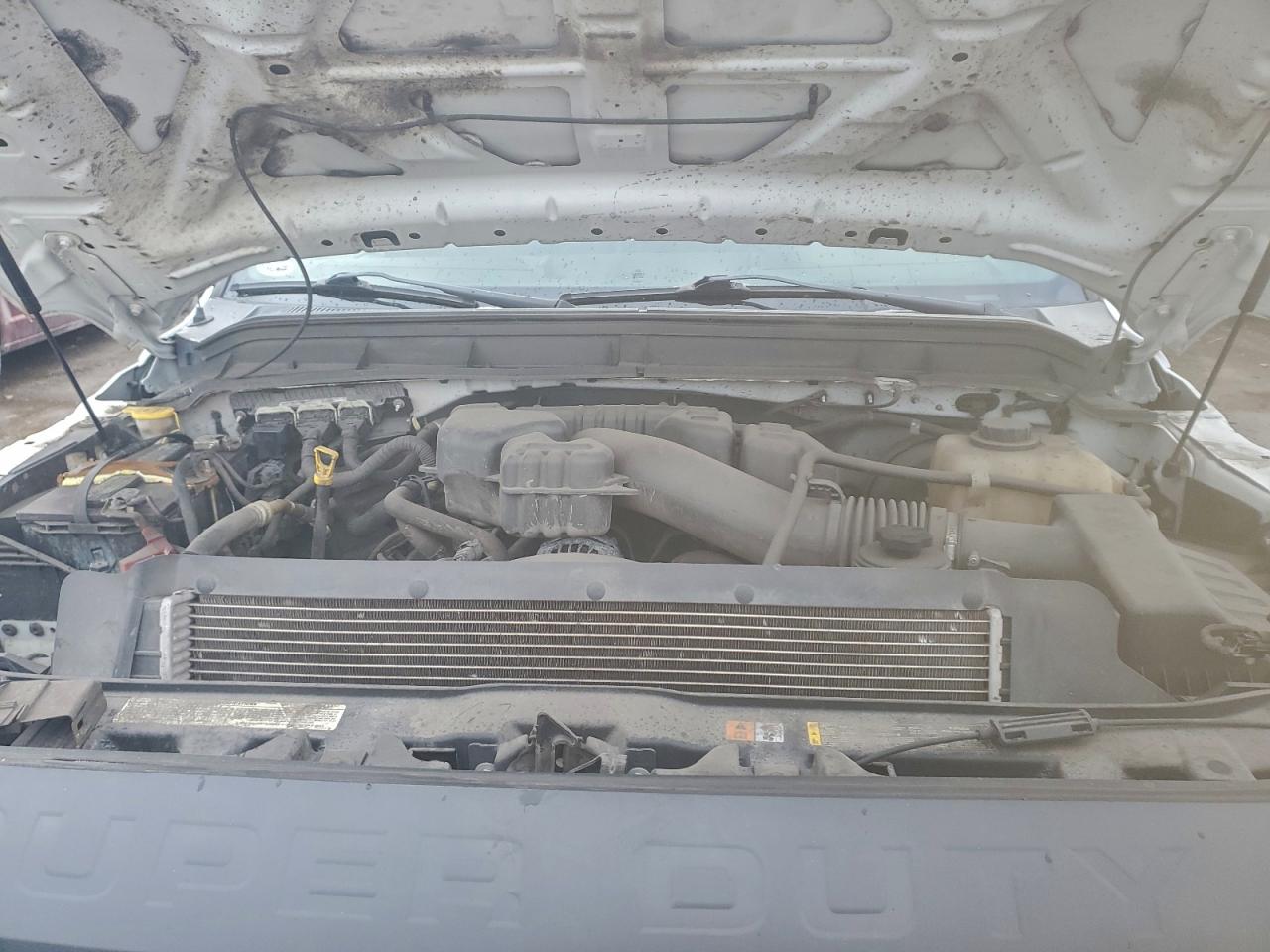 Ford F-250 Super Duty Image 9