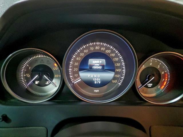 Mercedes-Benz C-Class 250 Image 5