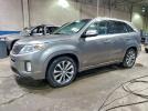 Kia Sorento Sx Image 1