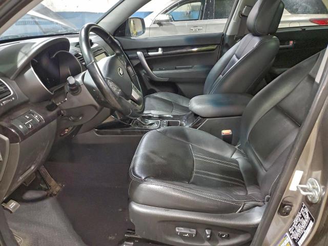 Kia Sorento Sx Image 7