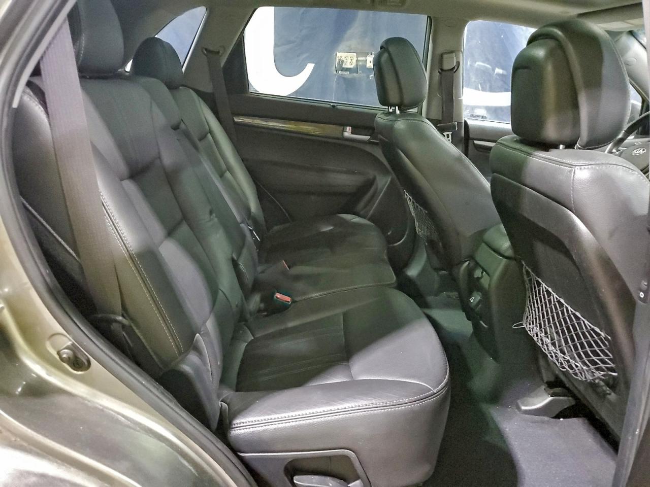 Kia Sorento Sx Image 5