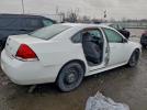 Chevrolet Impala Police Image 2