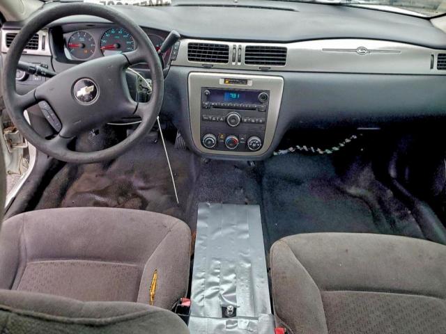 Chevrolet Impala Police Image 12