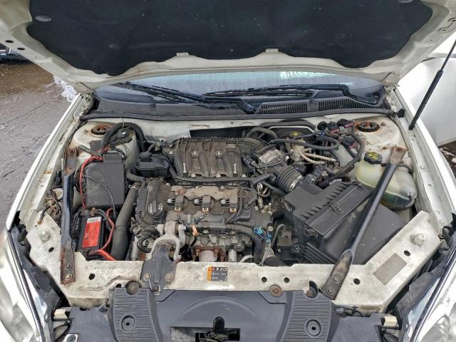 Chevrolet Impala Police Image 6