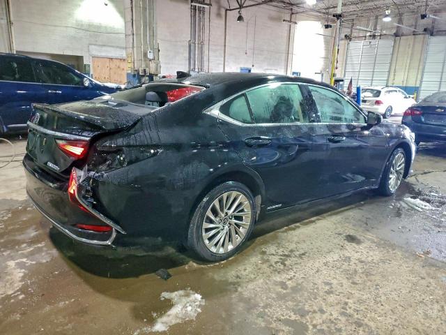 Lexus Es 300h Image 7