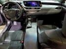 Lexus Es 300h Image 4
