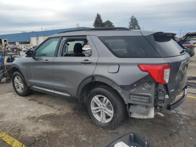 Ford Explorer Xlt Image 5