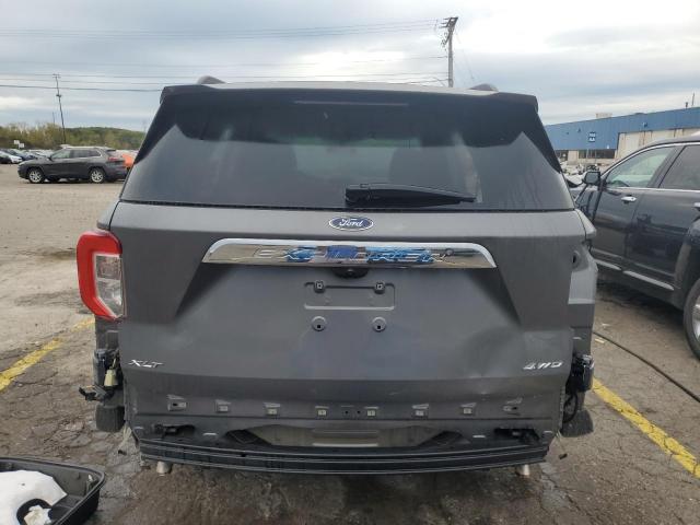 Ford Explorer Xlt Image 7