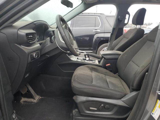 Ford Explorer Xlt Image 9