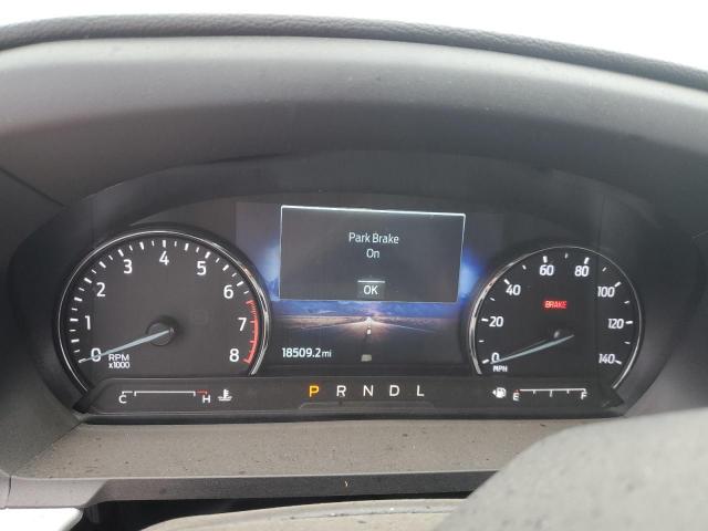 Ford Explorer Xlt Image 8