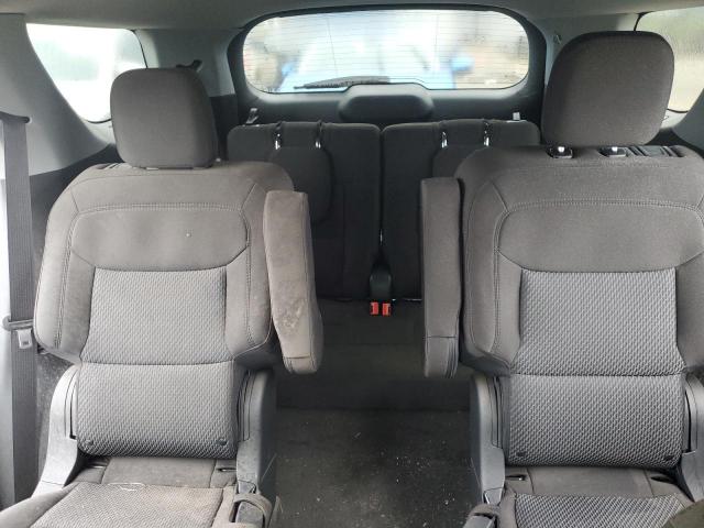 Ford Explorer Xlt Image 6