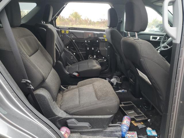 Ford Explorer Xlt Image 10