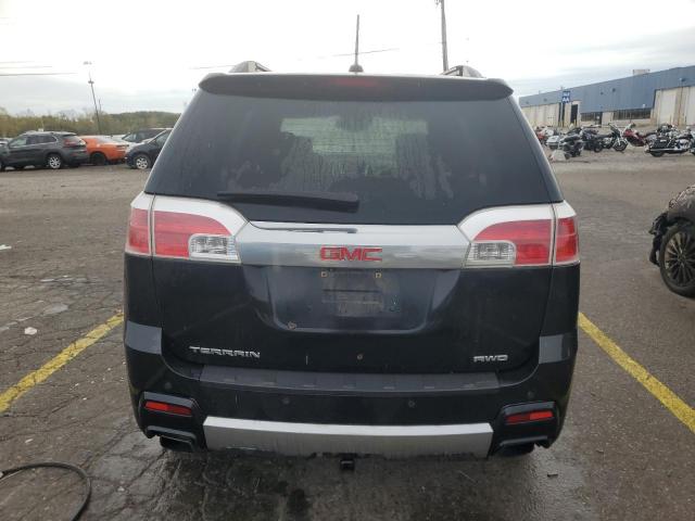 GMC Terrain Denali Image 3