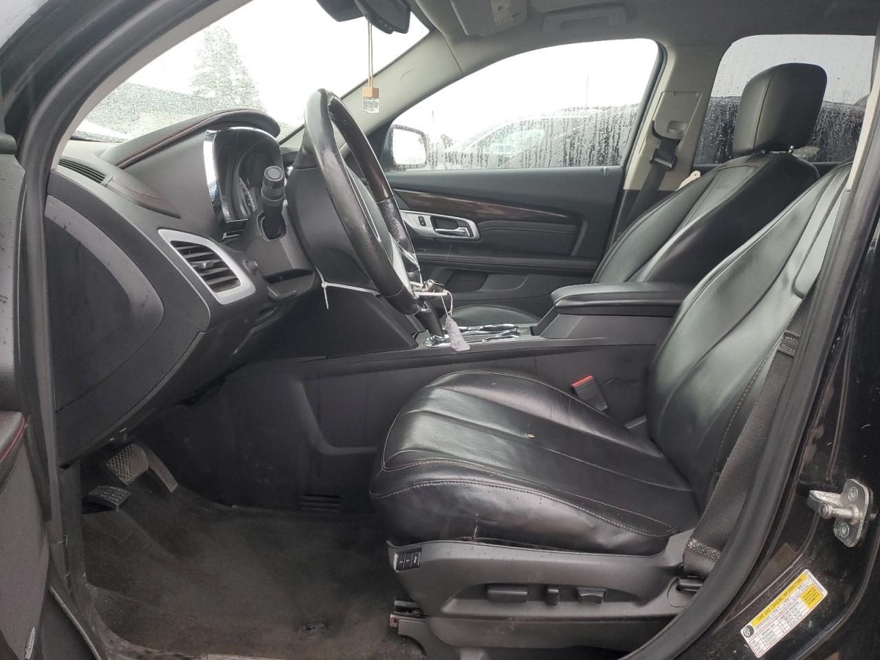 GMC Terrain Denali Image 6