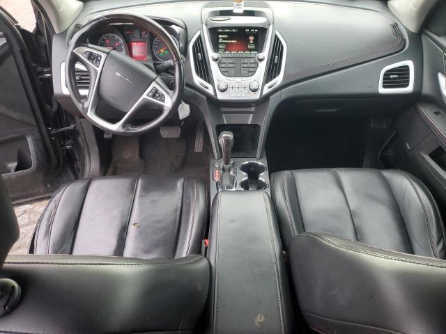 GMC Terrain Denali Image 8