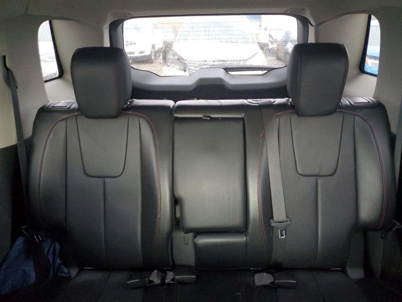 GMC Terrain Denali Image 10