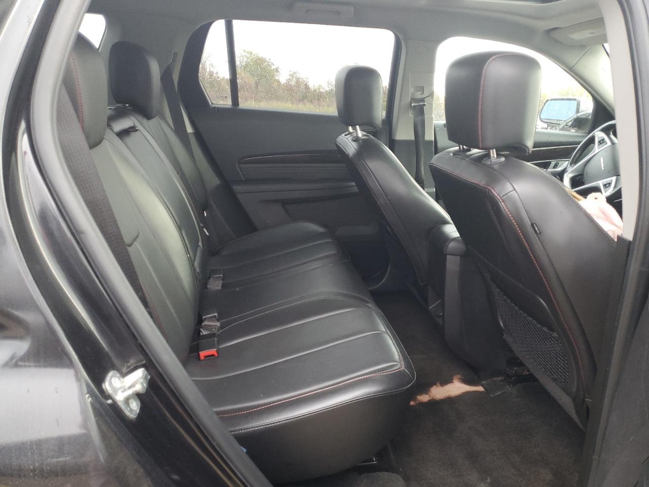 GMC Terrain Denali Image 9