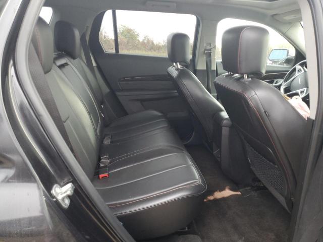 GMC Terrain Denali Image 9