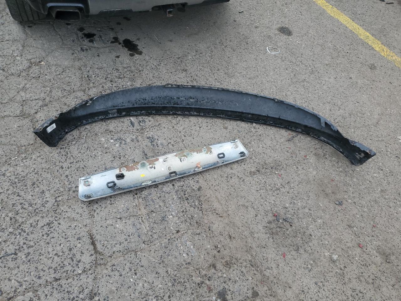 GMC Terrain Denali Image 11