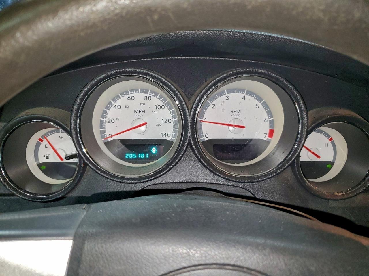 Dodge Charger Image 9