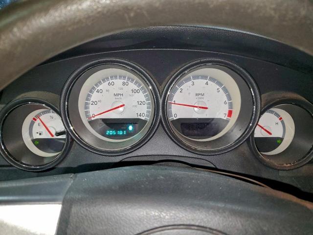 Dodge Charger Image 9