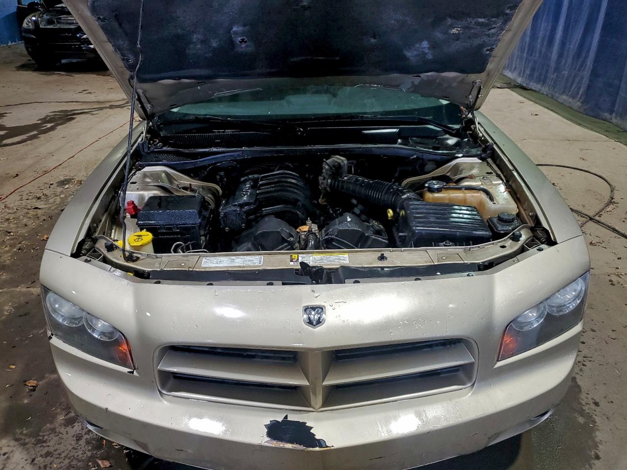 Dodge Charger Image 7