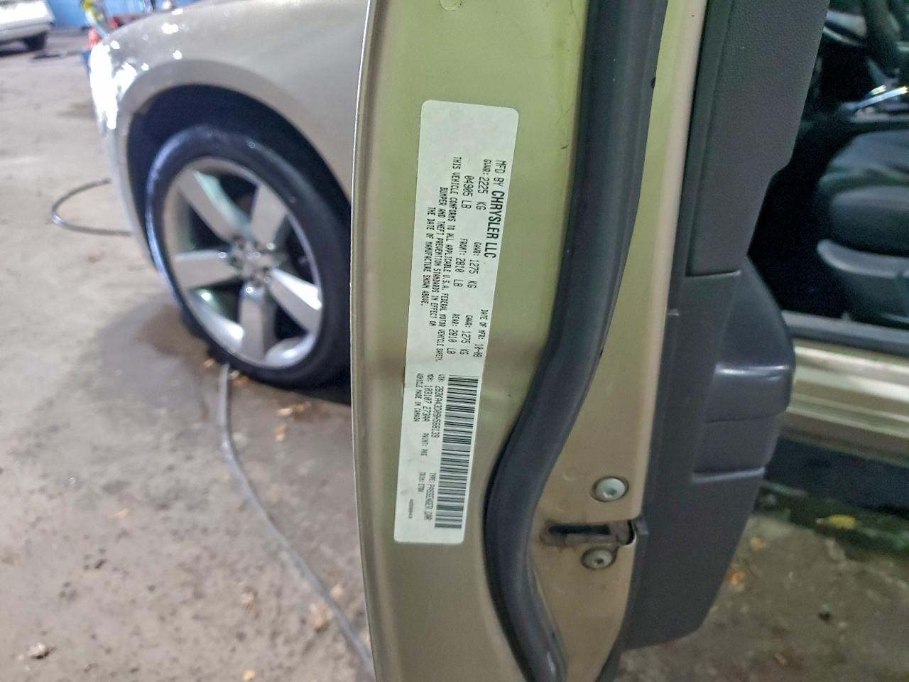 Dodge Charger Image 12