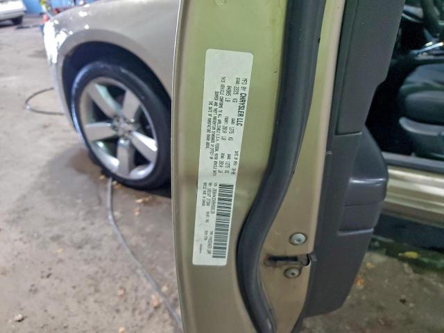 Dodge Charger Image 12