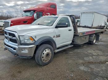  Salvage Ram 5500