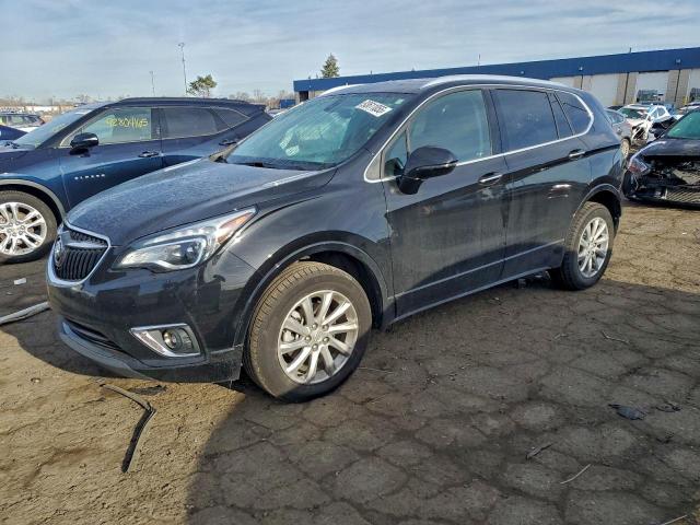  Salvage Buick Envision