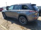 Jeep Grand Cherokee Laredo Image 4