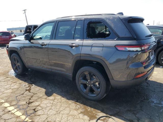 Jeep Grand Cherokee Laredo Image 4