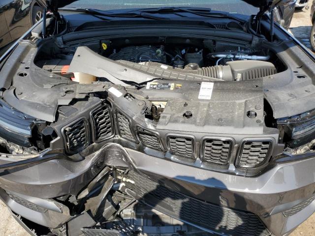 Jeep Grand Cherokee Laredo Image 9