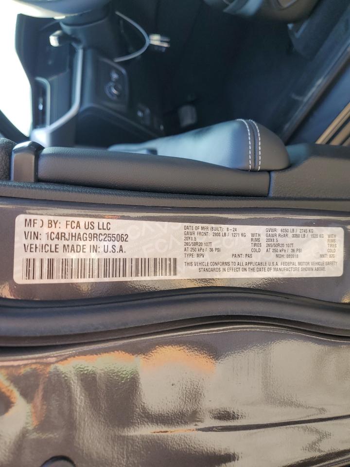 Jeep Grand Cherokee Laredo Image 7