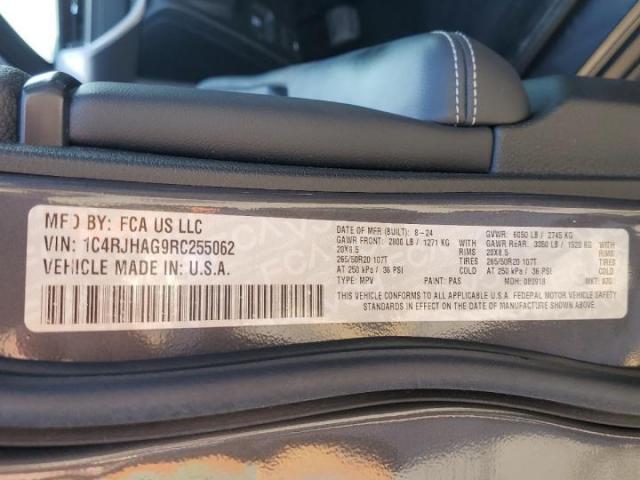 Jeep Grand Cherokee Laredo Image 7